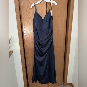 Formal David’s Bridal Dress size 12, NWT